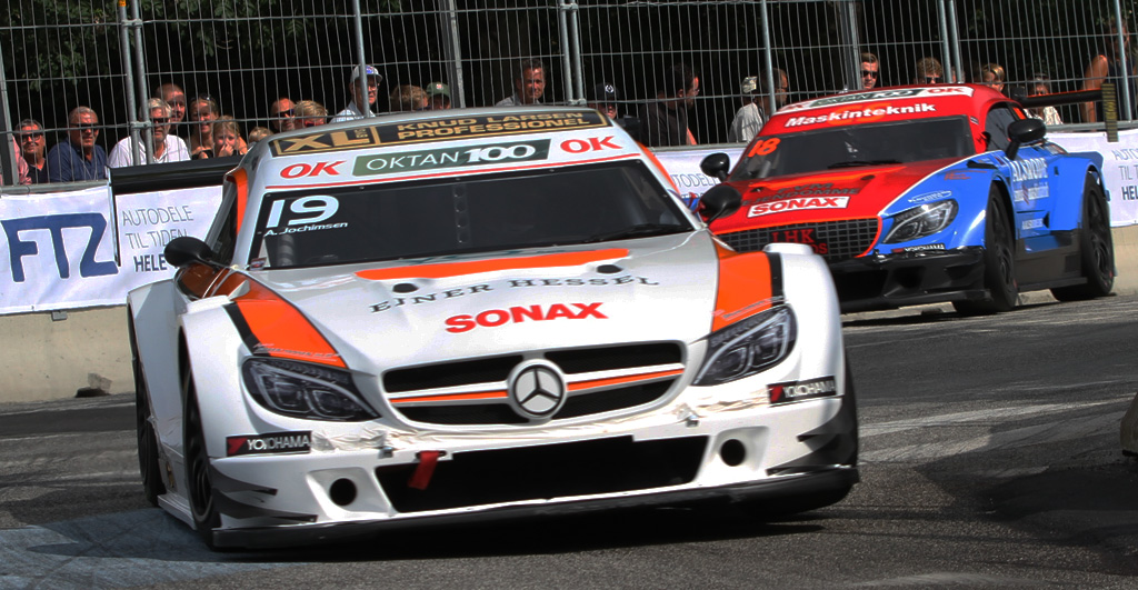 Andreas Jochimsen
(Foto: Motorsporten.dk)